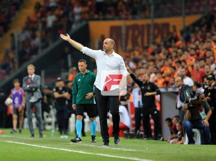 Kocaman mı haklı Tudor mu