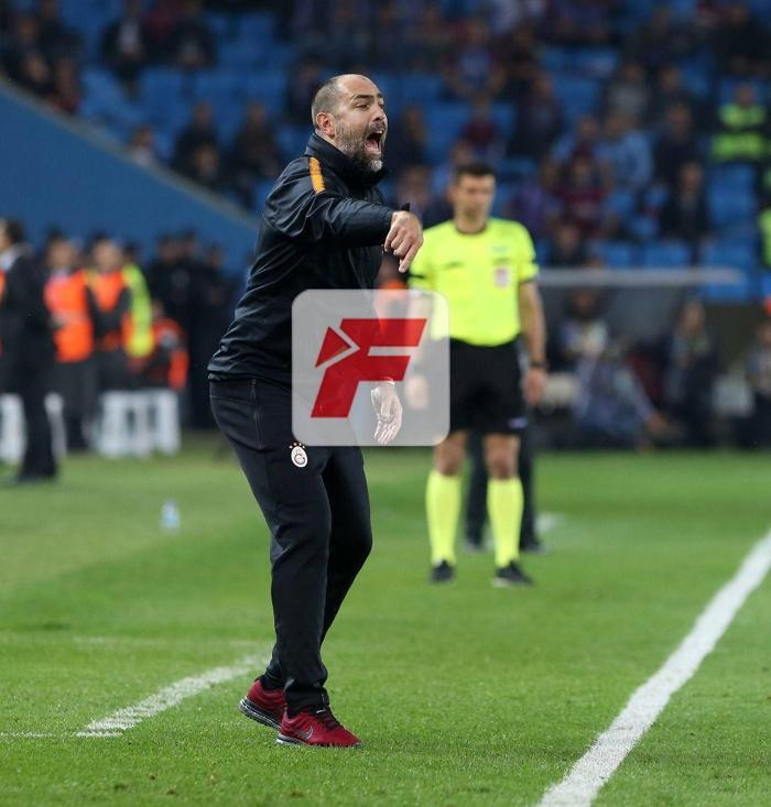 Trabzondan sonra bir daha kazanamadılar