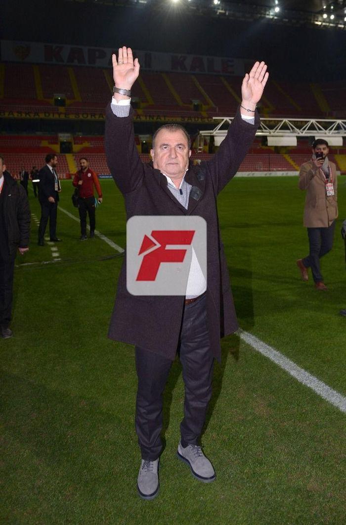 Şaşırtan Sivas ve Kasımpaşa deplasmanları