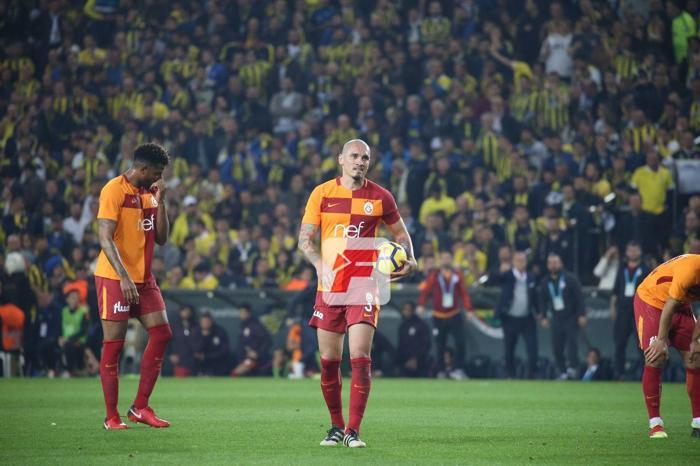 Gençlerbirliği asıl sınavdı, gözardı edildi