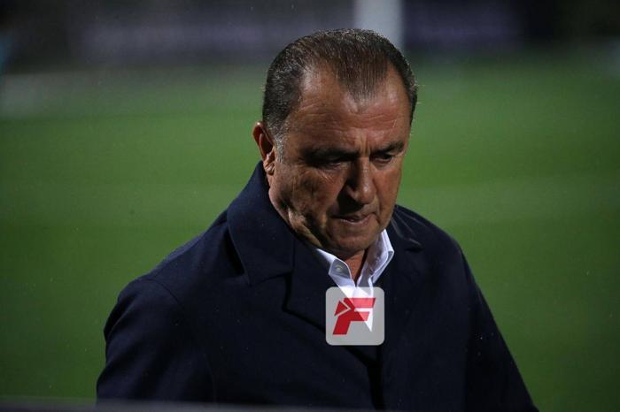 Fatih Terim ne yaptı