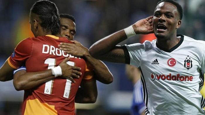 Cyle Larin de bu kervana katıldı