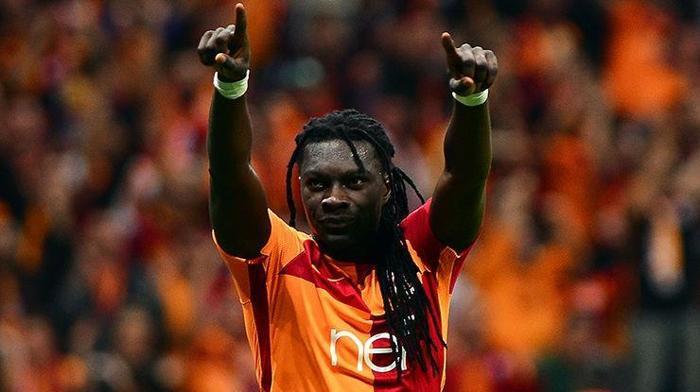 Bafetimbi Gomis