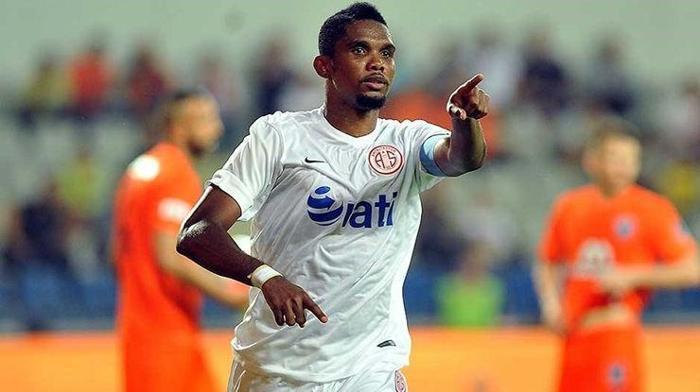 Etoo