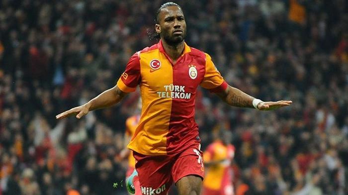 Drogba