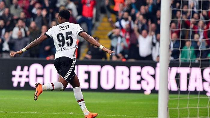 Cyle Larin