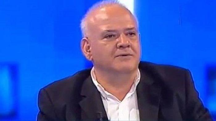 Ahmet Çakardan flaş yorum
