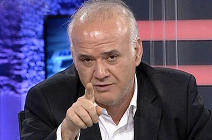 Ahmet Çakardan flaş yorum