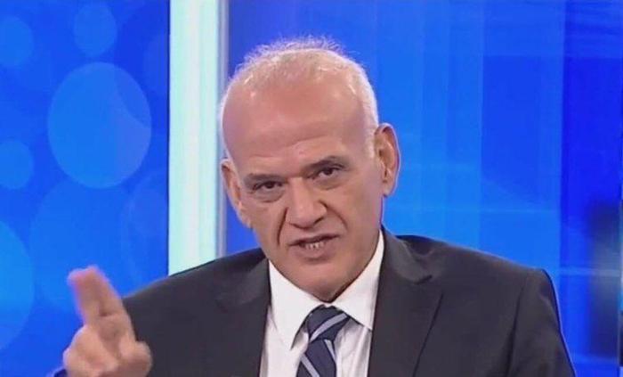 Ahmet Çakardan flaş yorum