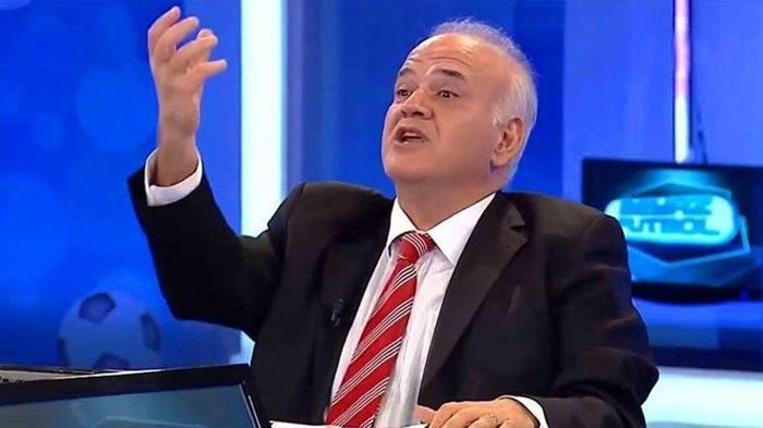 Ahmet Çakardan flaş yorum
