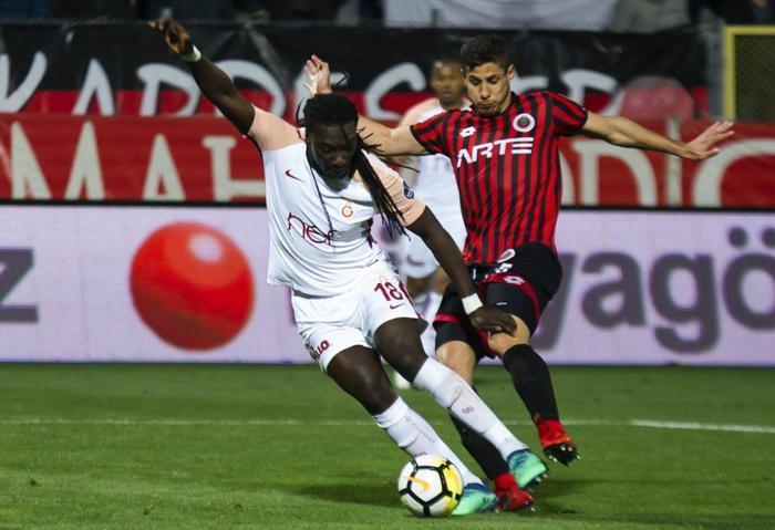 Fanatik yazarlarının Gençlerbirliği - Galatasaray maçı yorumları