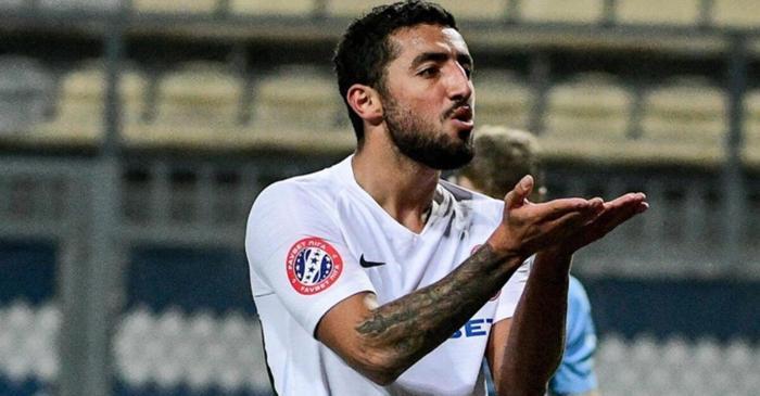 Son dakika haberi: Allahyar Sayyadmanesh formda döndü Fenerbahçede büyük umut