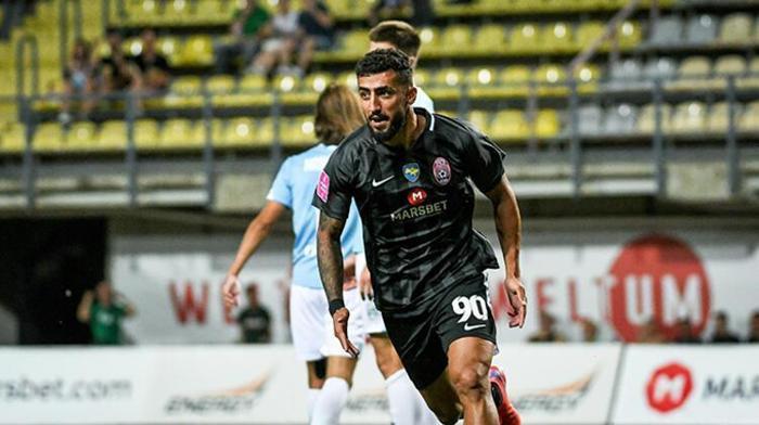 Son dakika haberi: Allahyar Sayyadmanesh formda döndü Fenerbahçede büyük umut