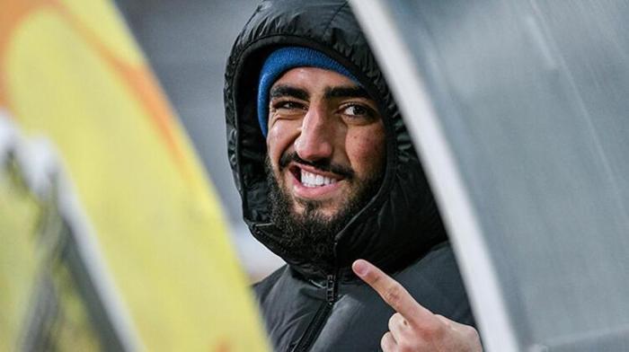 Son dakika haberi: Allahyar Sayyadmanesh formda döndü Fenerbahçede büyük umut