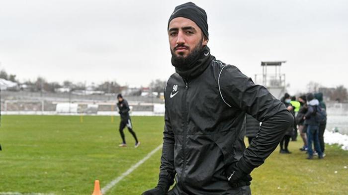 Son dakika haberi: Allahyar Sayyadmanesh formda döndü Fenerbahçede büyük umut