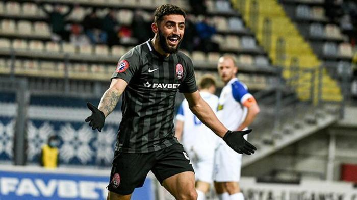Son dakika haberi: Allahyar Sayyadmanesh formda döndü Fenerbahçede büyük umut