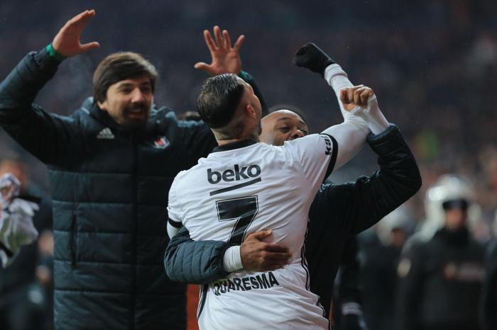 Mehmet Demirkol: Ali Koç Beşiktaş ve Galatasaraya başkan adayı olsa hemen seçilir