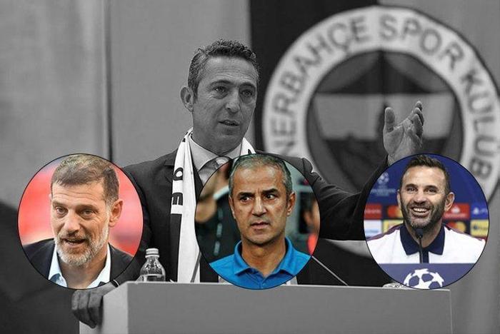 Son dakika haberi Fenerbahçe teknik direktörünü bu hafta açıklayacak