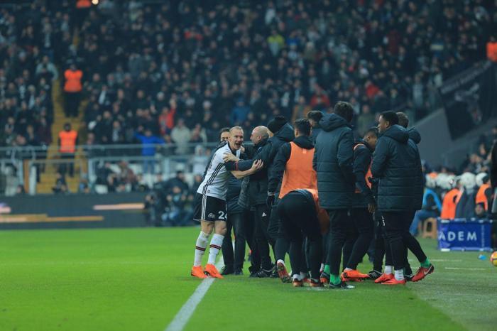 Mehmet Demirkol: Ali Koç Beşiktaş ve Galatasaraya başkan adayı olsa hemen seçilir