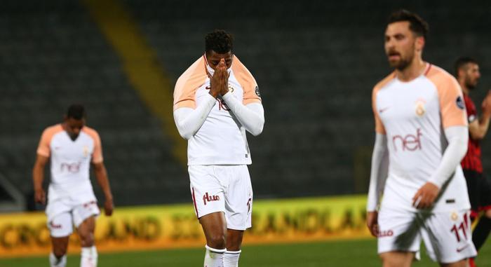 Fanatik yazarlarının Gençlerbirliği - Galatasaray maçı yorumları