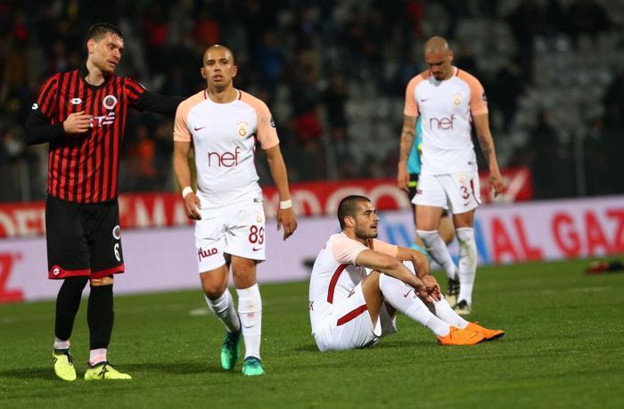Fanatik yazarlarının Gençlerbirliği - Galatasaray maçı yorumları
