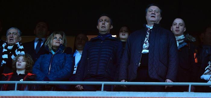 Mehmet Demirkol: Ali Koç Beşiktaş ve Galatasaraya başkan adayı olsa hemen seçilir