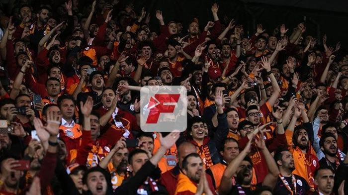 Gençlerbirliği-Galatasaray maçından kareler