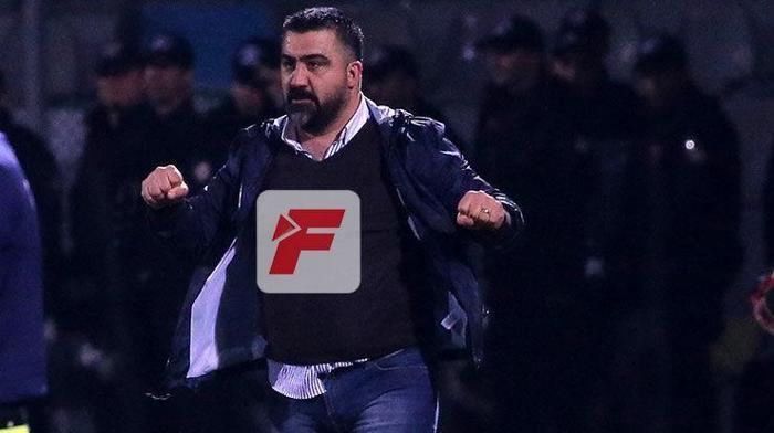 Gençlerbirliği-Galatasaray maçından kareler