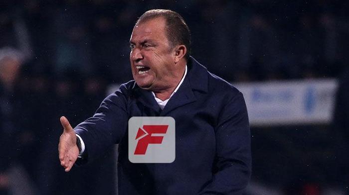 Gençlerbirliği-Galatasaray maçından kareler