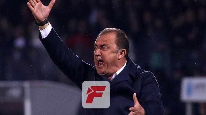 Gençlerbirliği-Galatasaray maçından kareler