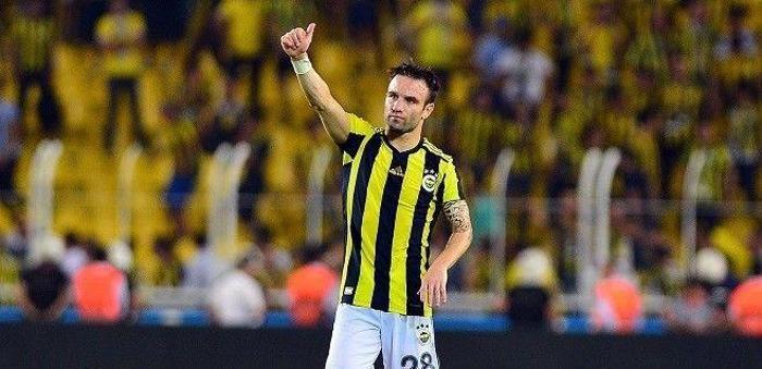 Fenerbahçeli Mathieu Valbuenadan bomba açıklamalar