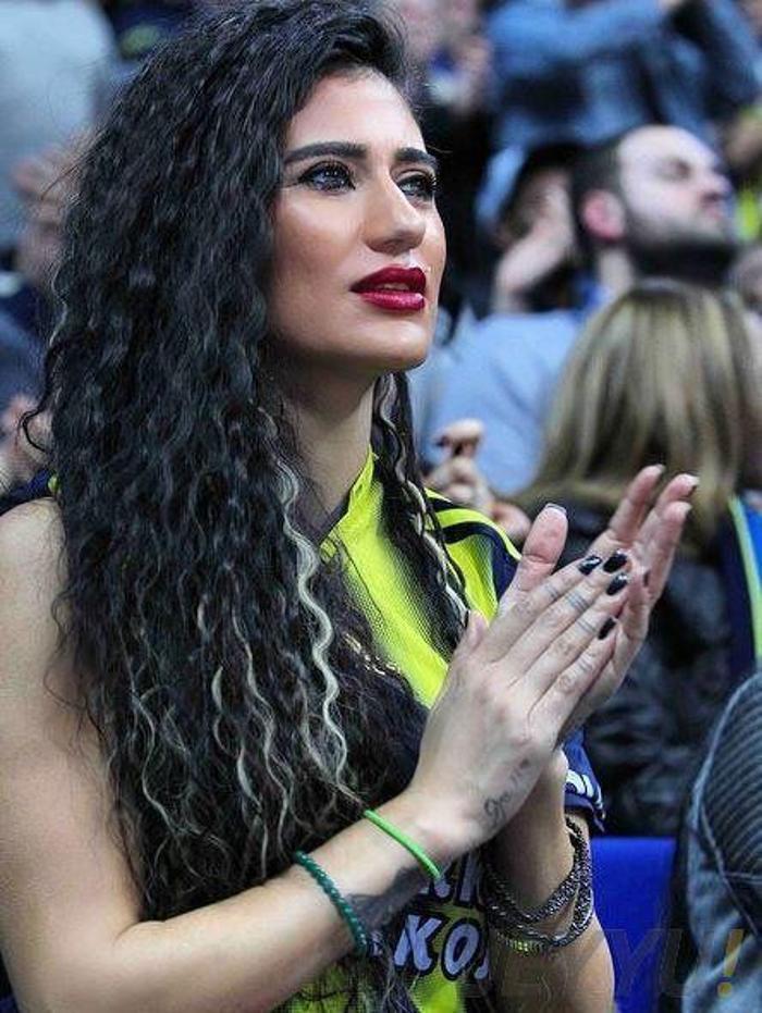Beşiktaşın yeni transferi Tuğba İldiz