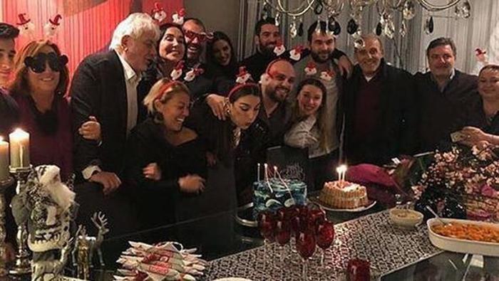 Arda Turan, Aslıhan Doğanı babasından istedi