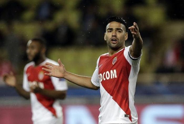 FALCAO - GALATASARAY