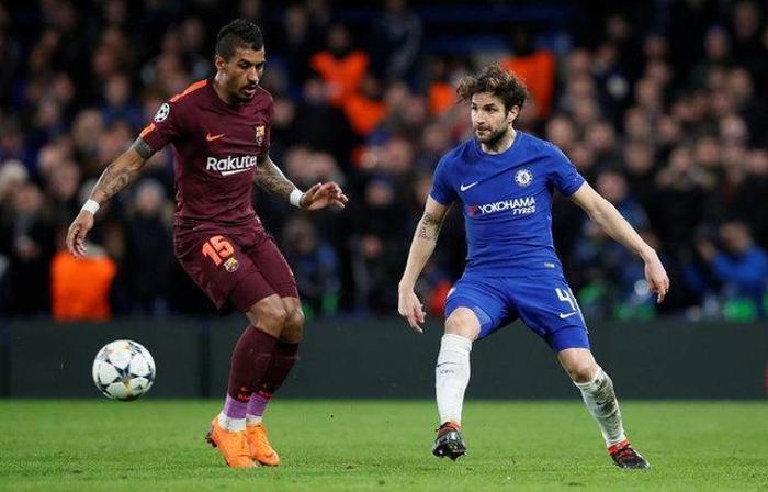 FABREGAS - FENERBAHÇE, MONACO, MANCHESTER CITY