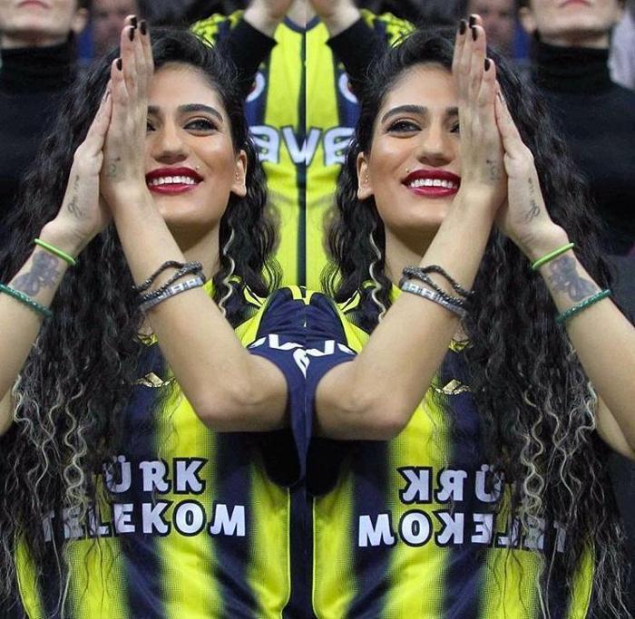 Beşiktaşın yeni transferi Tuğba İldiz