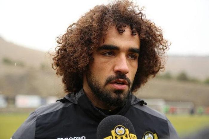 SADIK ÇİFTPINAR - BEŞİKTAŞ, FENERBAHÇE