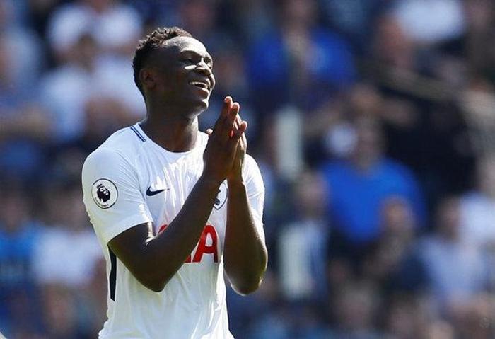VICTOR WANYAMA - FENERBAHÇE
