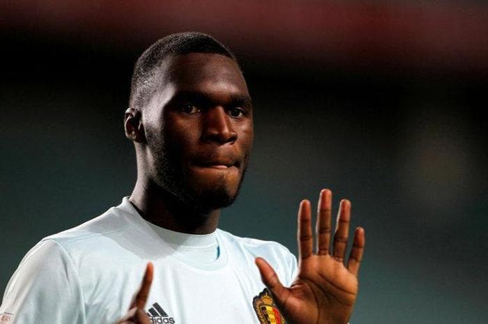 CHRISTIAN BENTEKE - BEŞİKTAŞ, FENERBAHÇE, GALATASARAY