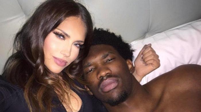 Heat Kızları, Embiidin aklını başından aldılar