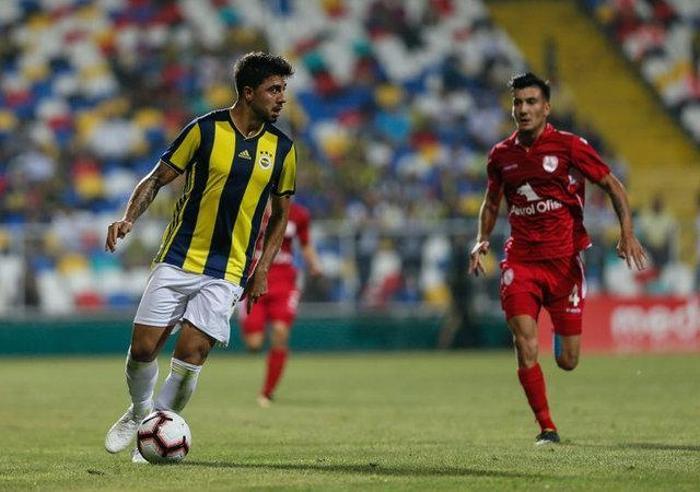 OZAN TUFAN - BEŞİKTAŞ, ALANYASPOR, ERZURUMSPOR