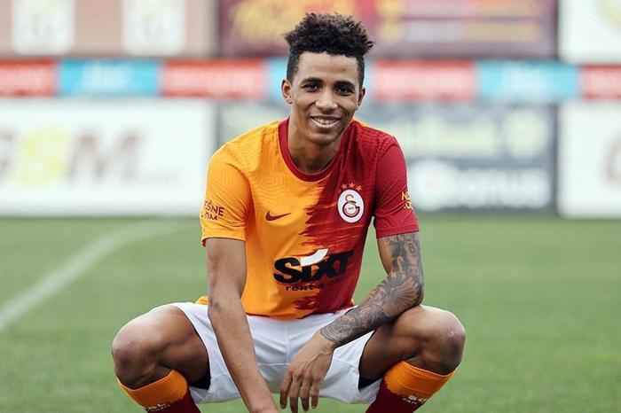 Galatasarayda son dakika transfer gelişmeleri - 2 Ocak Pazar