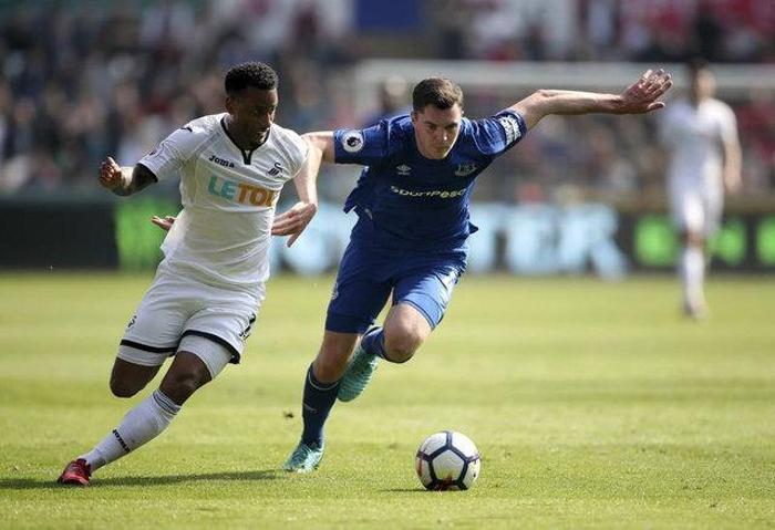 LUCIANO NARSINGH - FENERBAHÇE