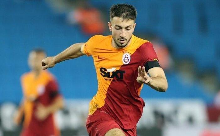 Galatasarayda son dakika transfer gelişmeleri - 2 Ocak Pazar