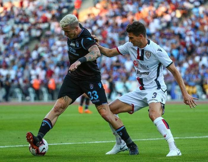 JURAJ KUCKA - FENERBAHÇE
