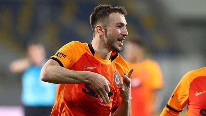 Galatasarayda son dakika transfer gelişmeleri - 2 Ocak Pazar