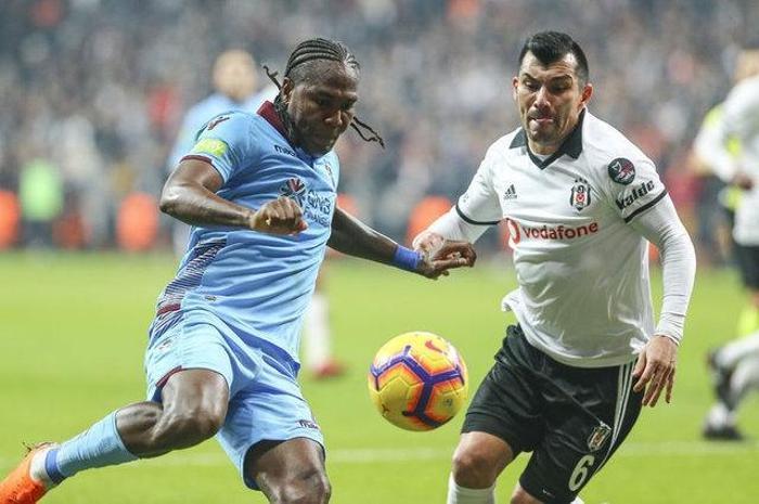 GARY MEDEL - WEST HAM