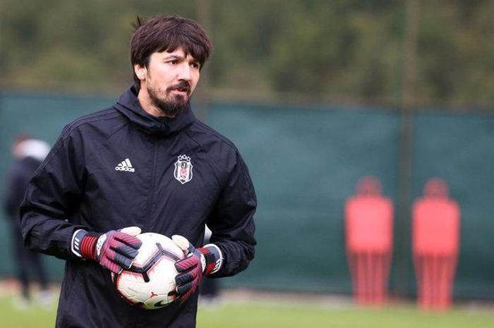 TOLGA ZENGİN - TRABZONSPOR