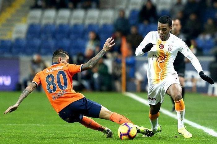 GARRY RODRIGUES - BEIJING GOUAN, AL ITTIHAD