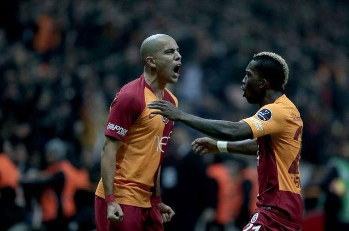FEGHOULI - AL HILAL